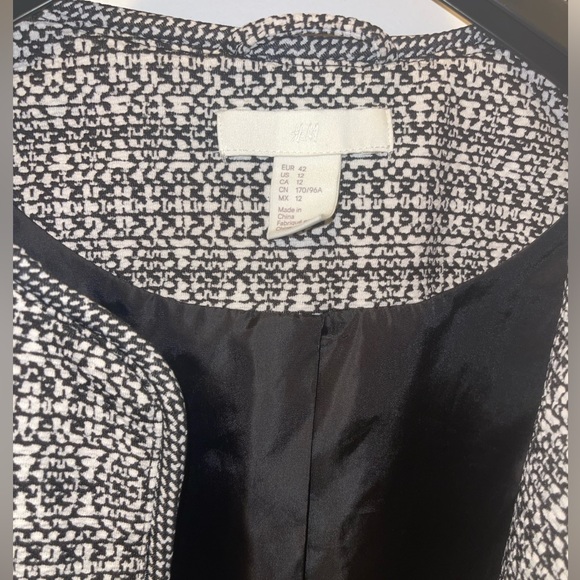 H&M jacket - Picture 3 of 4